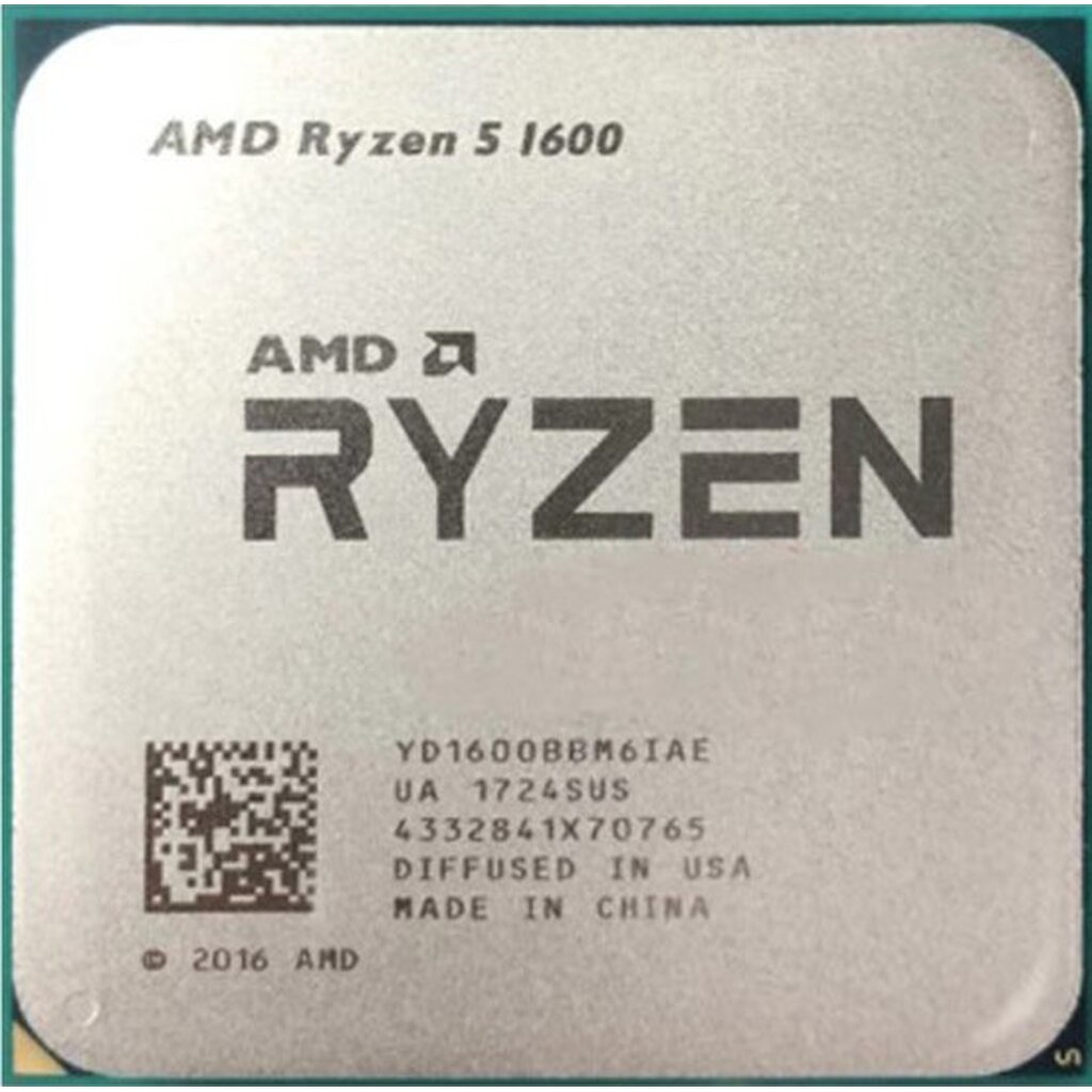 amd-ryzen5-1600-ราคา-ถูก-ซีพียู-cpu-am4-amd-ryzen-5-1600-3-2-ghz-พร้อมส่ง-ส่งเร็ว-ฟรี-ซิริโครน-มีประกันไทย