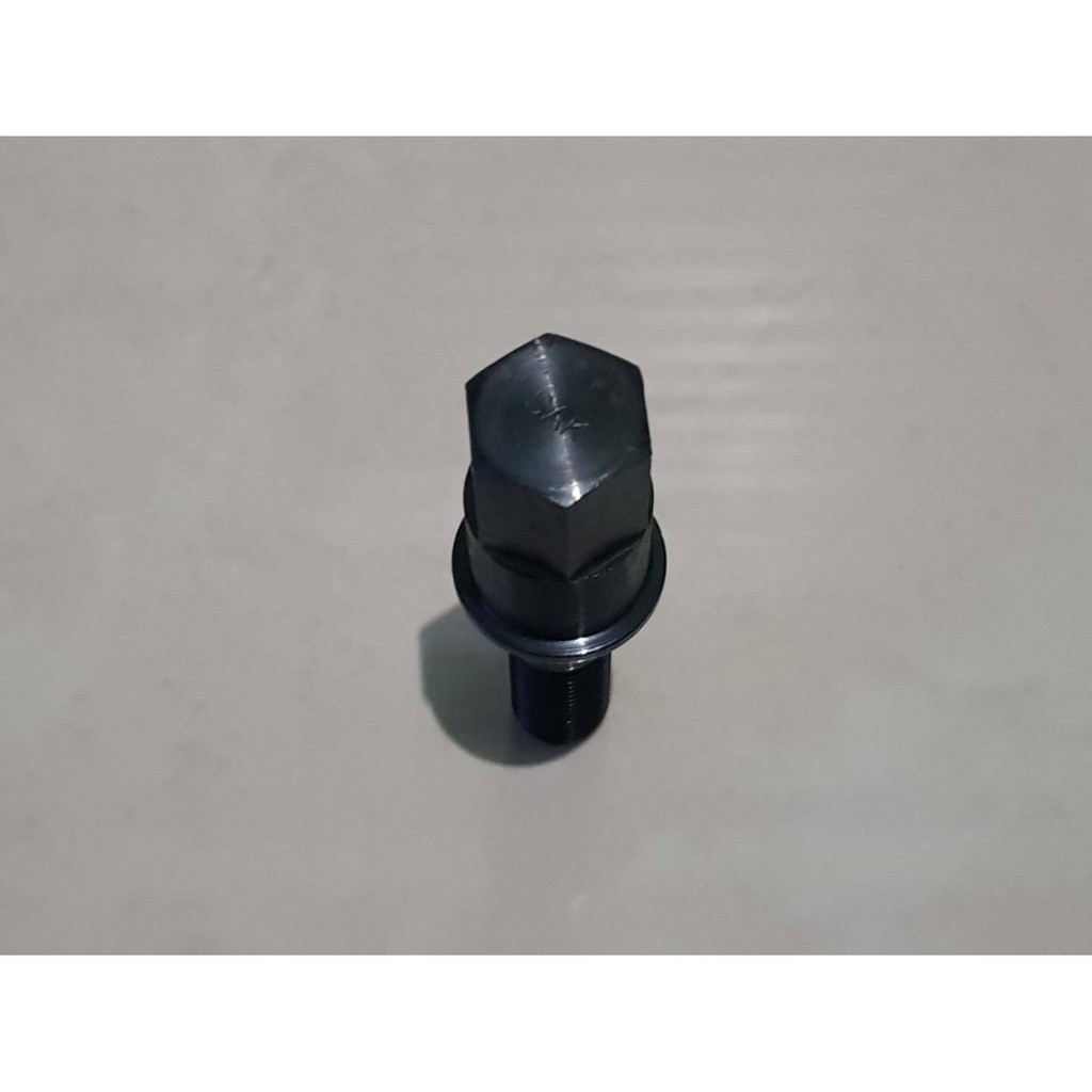 สกรูมู่เลย์หน้า-mitsubishi-l200-cyclone-strada-2-5-4d56-ตัวละ150บาท