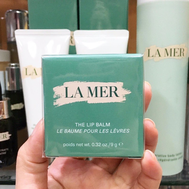 ลิปบำรุงริมฝีปากที่ดีงามที่สุดที่เคยใช้มา-la-mer-the-lip-balm