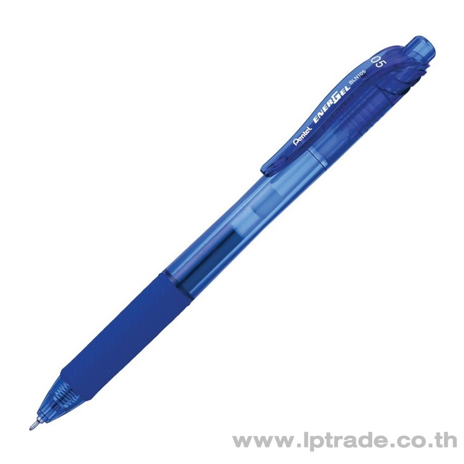 pentel-ปากกาหมึกเจล-energel-x-ขนาด-0-4-มม-หมึกสีน้ำเงิน