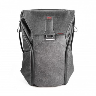 Peak Design BAGS &amp; POUCHES : Everyday Backpack 30L สี Charcoal