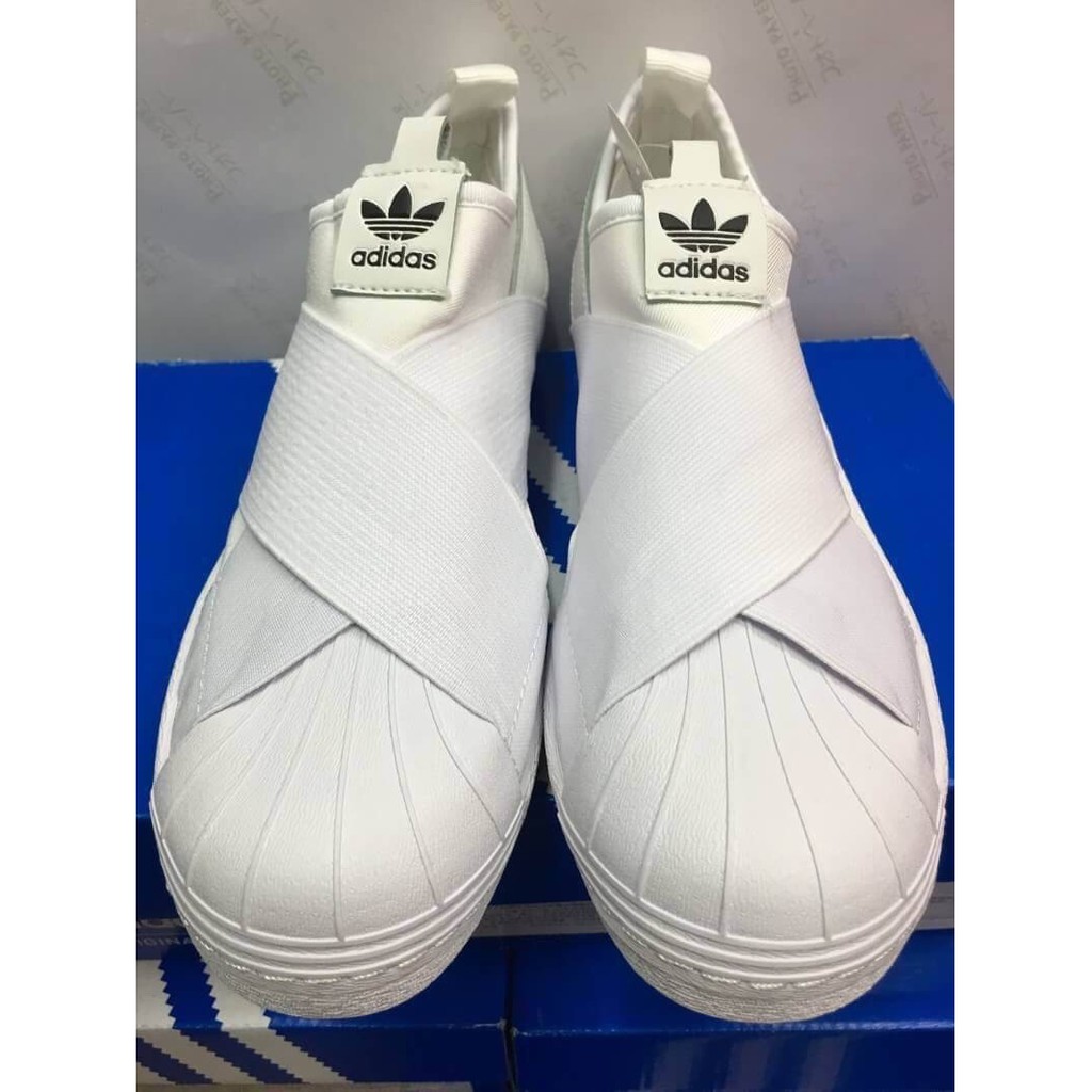 adidas-slip-on-white