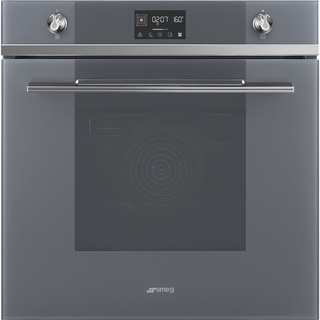 [0% 10 เดือน] (Smeg) เตาอบ Smeg รุ่น SO6102TS