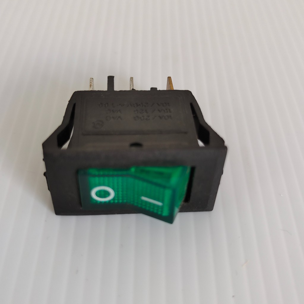 model-kcd-106n-ร็อกเกอร์สวิตช์-3ขามีแลมป์-สวิตช์แลมป์-สวิตช์กระดก-220v-15a-แดง-เขียว-เหลือง-แพ็คละ-10ชิ้น