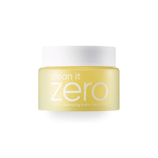 โปรโมชั่น : BANILA CO Clean it Zero Cleansing Balm Nourishing 100 ml.
