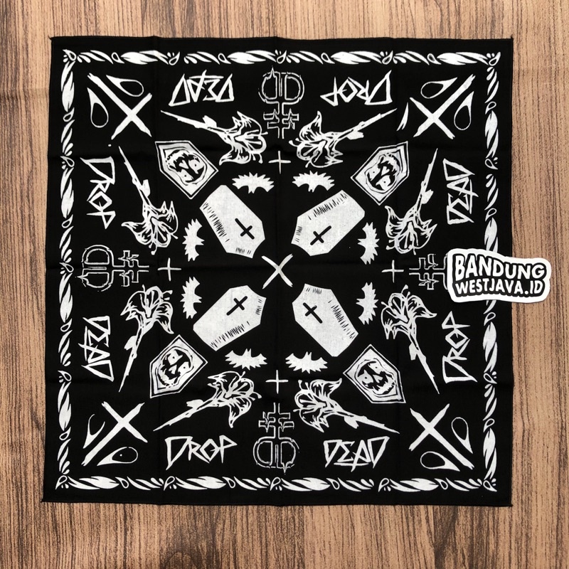 dropdead-ดาบพิฆาตอสูร