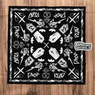 Dropdead ดาบพิฆาตอสูร