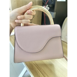 กระเป๋า CHARLES & KEITH🌷แท้จากชอป ใหม่100% Used like new