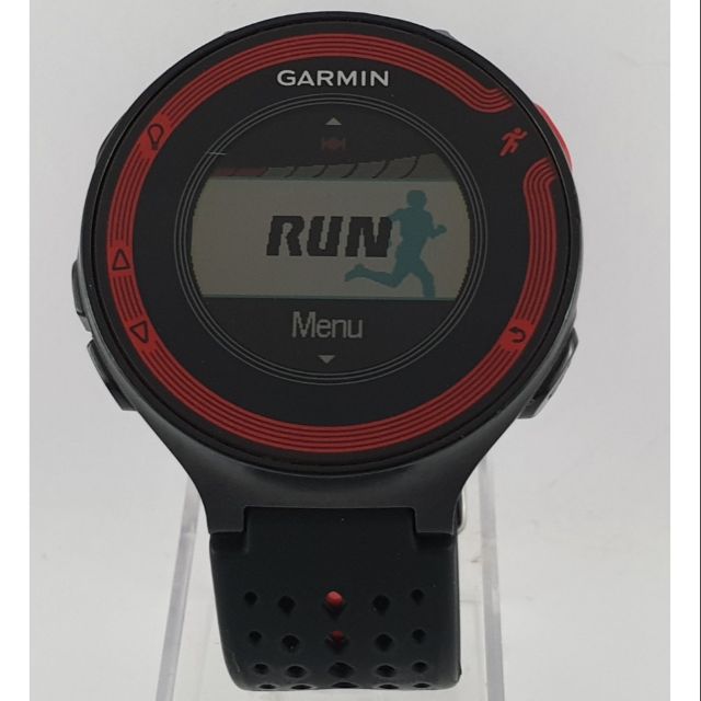 Garmin forerunner 220 GPS | Shopee Thailand