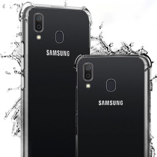ACT เคส Samsung Galaxy M10s / Galaxy A20s / Galaxy A20e / Galaxy A750 / Galaxy A7 2018 Tpu Series