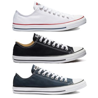 ภาพหน้าปกสินค้าConverse รองเท้าผ้าใบ Chuck Taylor All Star Ox (3สี) ซึ่งคุณอาจชอบสินค้านี้