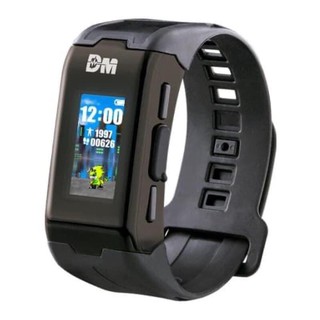 (พร้อมส่ง) Vital Bracelet Digital Monster Ver.Black digimon ดิจิม่อน นาฬิกาดิจิม่อน