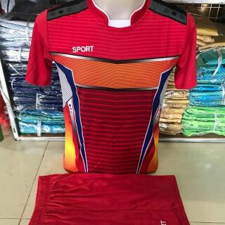 ชุดกีฬาได้ทั้งเสื้อทั้งกางเกงใส่ได้ทั้งผู้ชายผู้หญิง