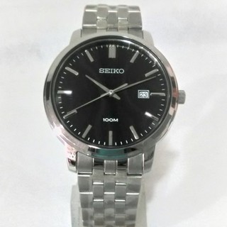 Seiko Quartz รุ่นSUR109P1