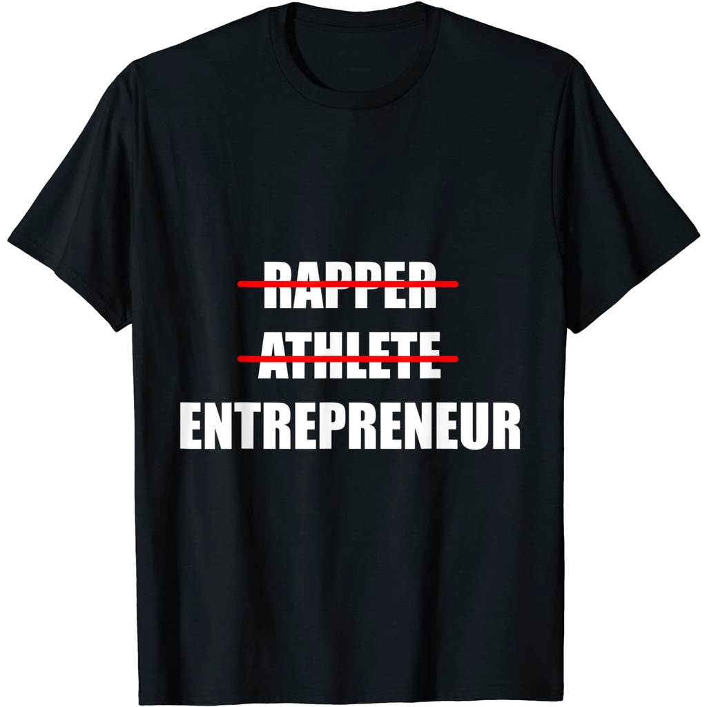 เสื้อยืดโอเวอร์ไซส์เสื้อยืด-ลายนักกีฬา-entrepreneurs-3xl