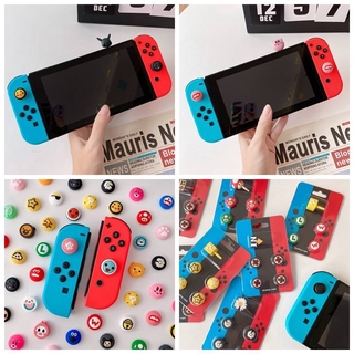 ภาพขนาดย่อของภาพหน้าปกสินค้าเคสกันฝุ่น ลายการ์ตูน สําหรับ Nintendo Switch จากร้าน ddt25800.th บน Shopee ภาพที่ 2