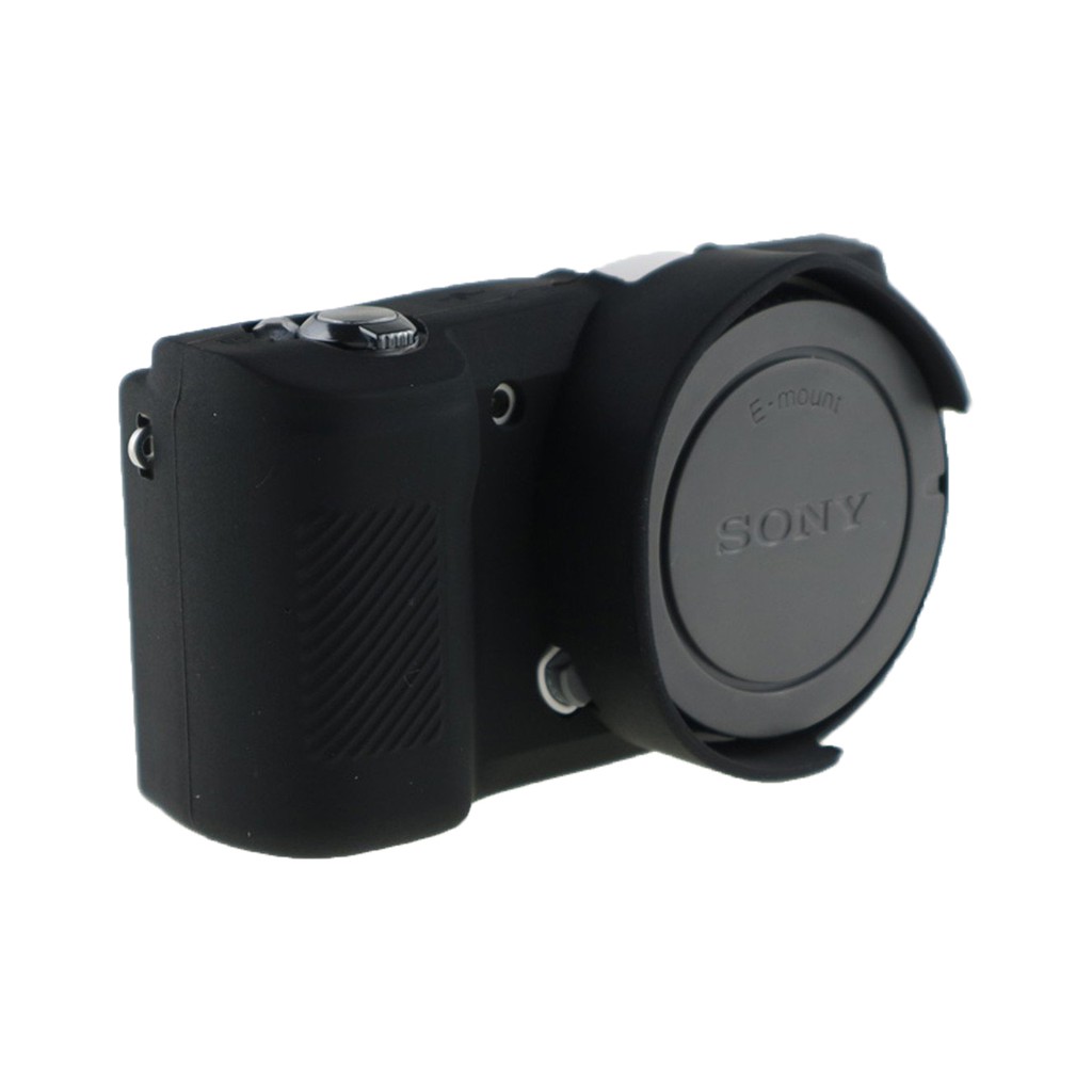mlife-เคสกล้อง-sony-alpha-a5000-a5100-เคส-เคสซิลิโคน-ซิลิโคน-เคสกันกระแทก-silicone-case-protector-for-camera