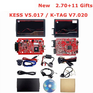 ภาพหน้าปกสินค้าKess V 2 . 47 Ktag V 7 . 020 Kess V 2 . 47 V 5 . 017 Red Pcb Computer Accessories ที่เกี่ยวข้อง
