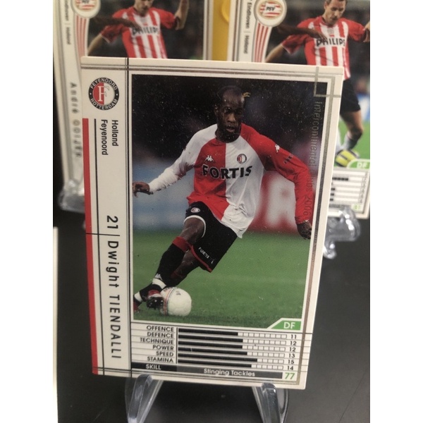 2006-07-panini-wccf-european-clubs-feyenoord