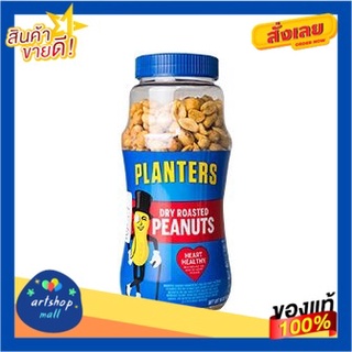 Planters Peanuts Lightly Salted 454g