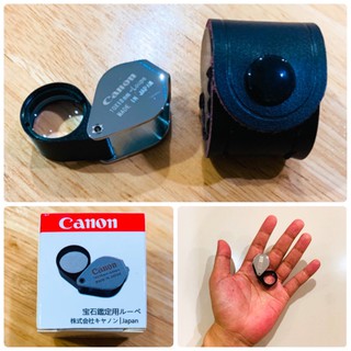 สินค้า กล้องส่องพระ Canon 10X18mm Full HD พร้อมส่ง ราคาถูก