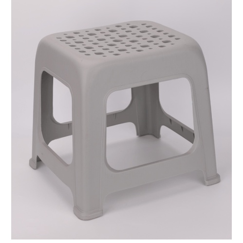 bighot-gome-เก้าอี้พลาสติก-ขนาด-31x33-5x31-cm-zajx001-dgy-สีเทา