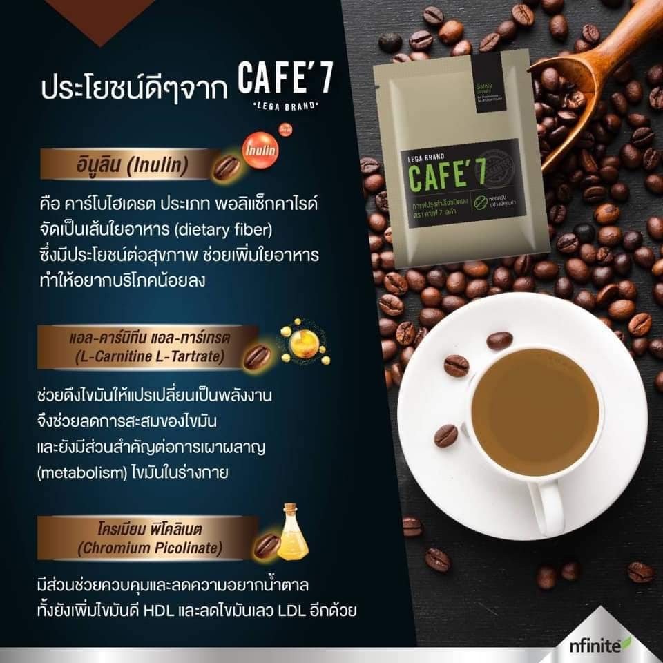 กาแฟเลก้า7-ลดหุ่น-แพ็คใหญ่สุดคุ้ม