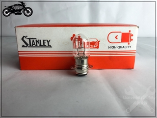 หลอดไฟหน้าStanley 12V.