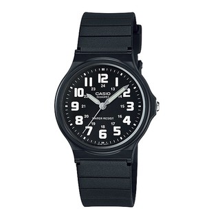 Casio นาฬิกา Standard MQ-71-1B