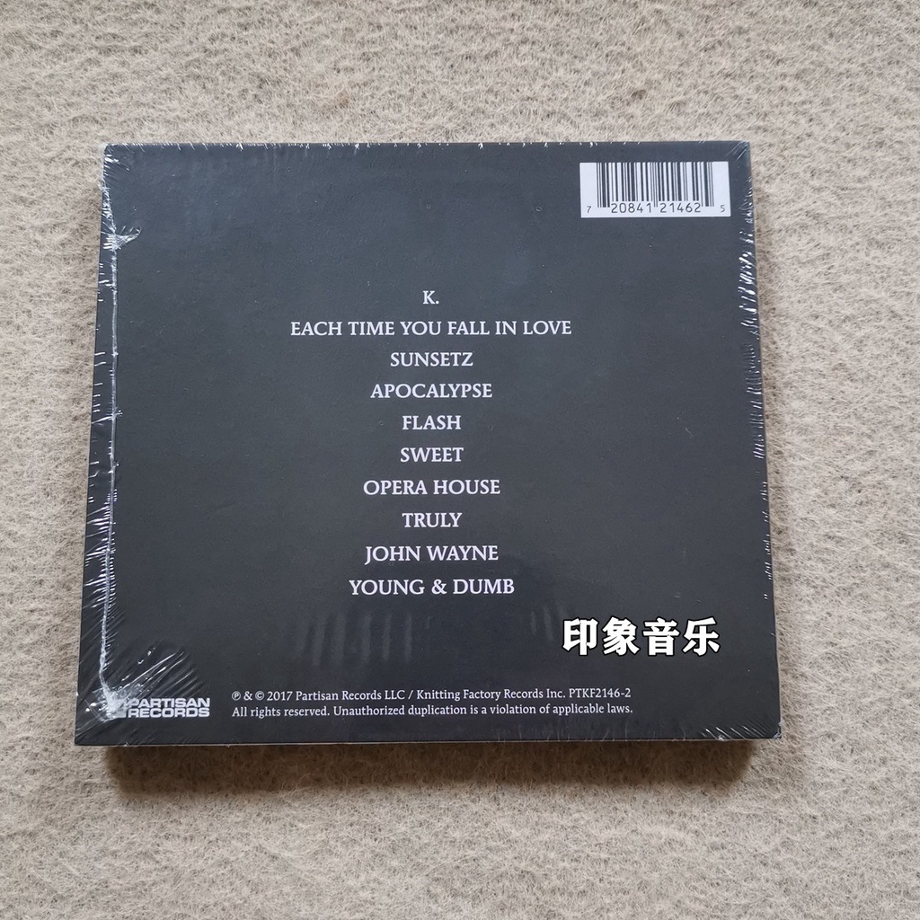 แผ่น-cd-อัลบั้มเพลง-after-the-smoke-cigaretts-after-sex-album-of-the-same-name-singing-poet-ของแท้-พร้อมส่ง