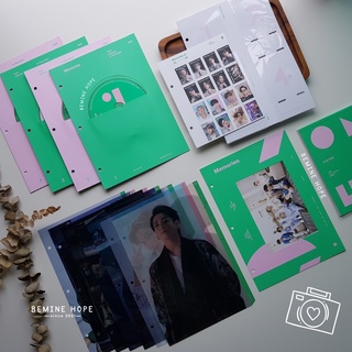 BTS MEMORIES 2020 DVD [✅พร้อมส่ง] ขายแยกชิ้น💜