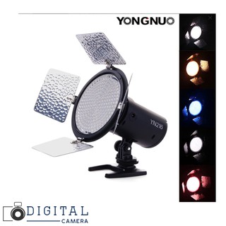 YONGNUO YN216 Pro LED Video Light For Canon Nikon DSLR