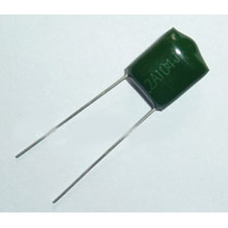 C Capacitor ไมล่า 2A 100V 5 ชิ้น ตัวเก็บประจุ คาปาซิเตอร์ link1