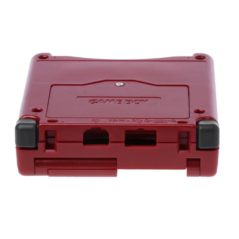 ภาพสินค้าWill อะไหล่ซ่อมแซมเคส พร้อมปุ่มกด แบบเปลี่ยน สําหรับ Game Boy Advance SP GBA SP จากร้าน gametowno.th บน Shopee ภาพที่ 6