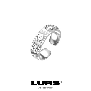 LURS Gamepad Button Element Ring