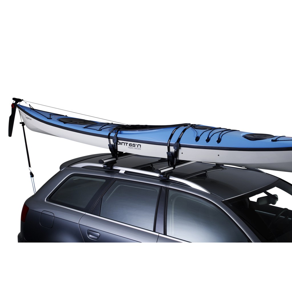 thule-quickdraw-เชือกผูกหัวท้ายเรือ