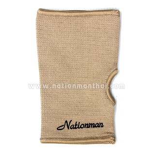 NATIONMAN สนับอ่อนสวมมือ สำหรับรักษากล้ามเนื้อและกระดูก NO.510