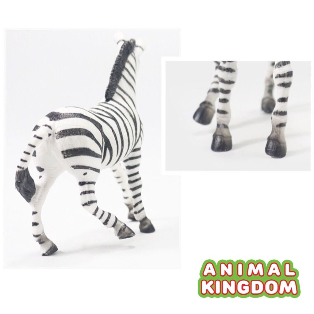 animal-kingdom-โมเดลสัตว์-ม้าลาย-ขนาด-10-00-cm-จากหาดใหญ่