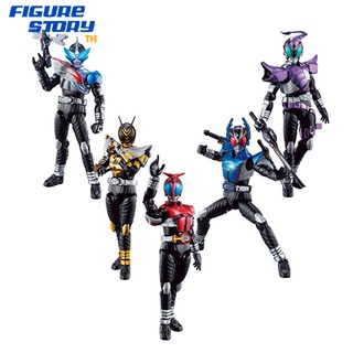 *Pre-Order*(จอง) SO-DO CHRONICLE Kamen Rider Kabuto 10Pack BOX (CANDY TOY) (อ่านรายละเอียดก่อนสั่งซื้อ)