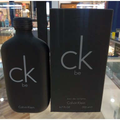 น้ำหอม-ck-be-ขนาด200ml