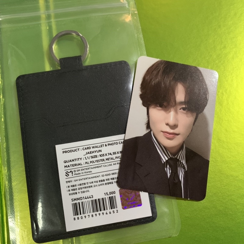 online-fanmeeting-beyond-live-card-wallet-photo-card-แจฮยอน-โดยอง