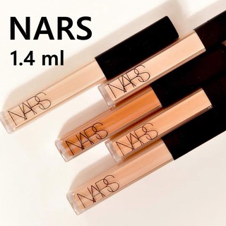 ราคา（พร้อมส่ง）Nars Radiant Creamy Concealer 1.4 ml #Vanilla #Custard