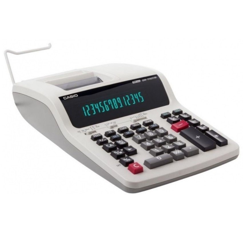 Casio dr210tm sale