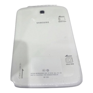 ฝาหลังSamsung galaxy tab note 8”