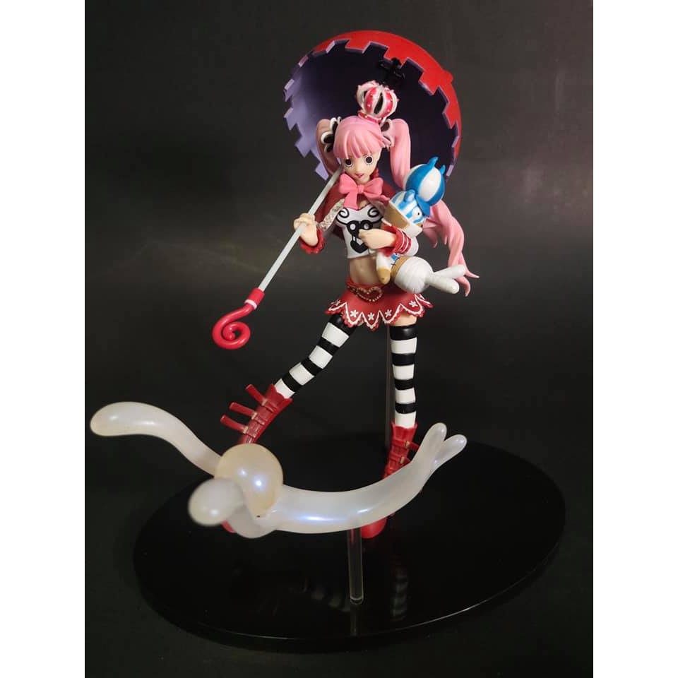 เพโรน่า SC โมเดลวันพีช Figure Model one piece งานแท้ | Shopee Thailand