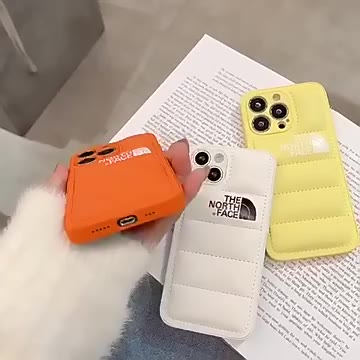 เคสโทรศัพท์มือถือ-กันกระแทก-ลายแจ็กเก็ต-tnf-สําหรับ-iphone-11-12-13-14-pro-max-14-pro-max