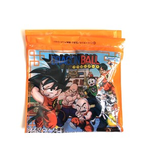 ฟิกเกอร์โมเดล dragon ball chiaozu bonus ของขวัญ at mart 2008 in japan