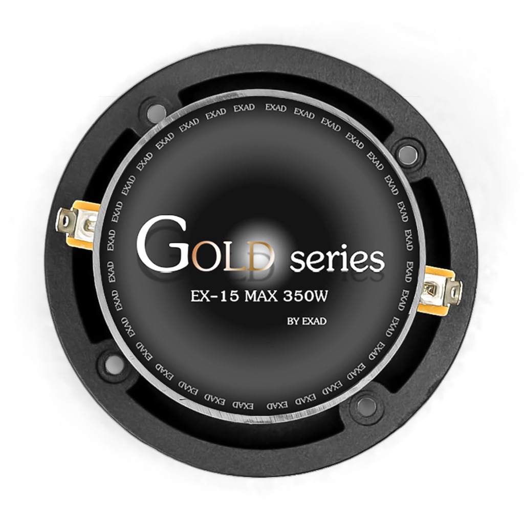 tweeter-exad-ex-15-gold-series-ทวีตเตอร์-ราคาต่อคู่-จัดส่งฟรี