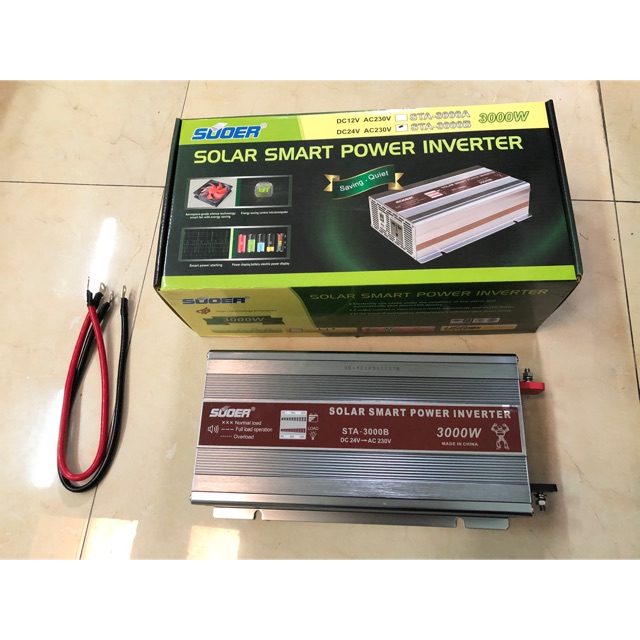 ตัวแปลงไฟ-จาก12v-24v-เป็น220v-ไฟบ้าน-3000w