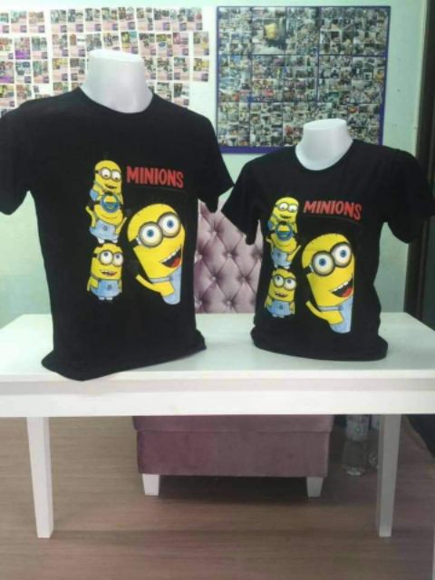 ส่งฟรี-เสื้อครอบครัว-เสื้อคู่-เดี่ยว-แก๊งค์